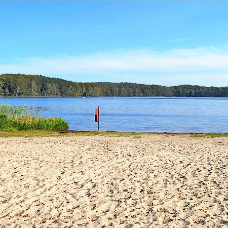 Appartamento Waldsiedlung Waldhaus App 4.2 Korswandt Esterno foto