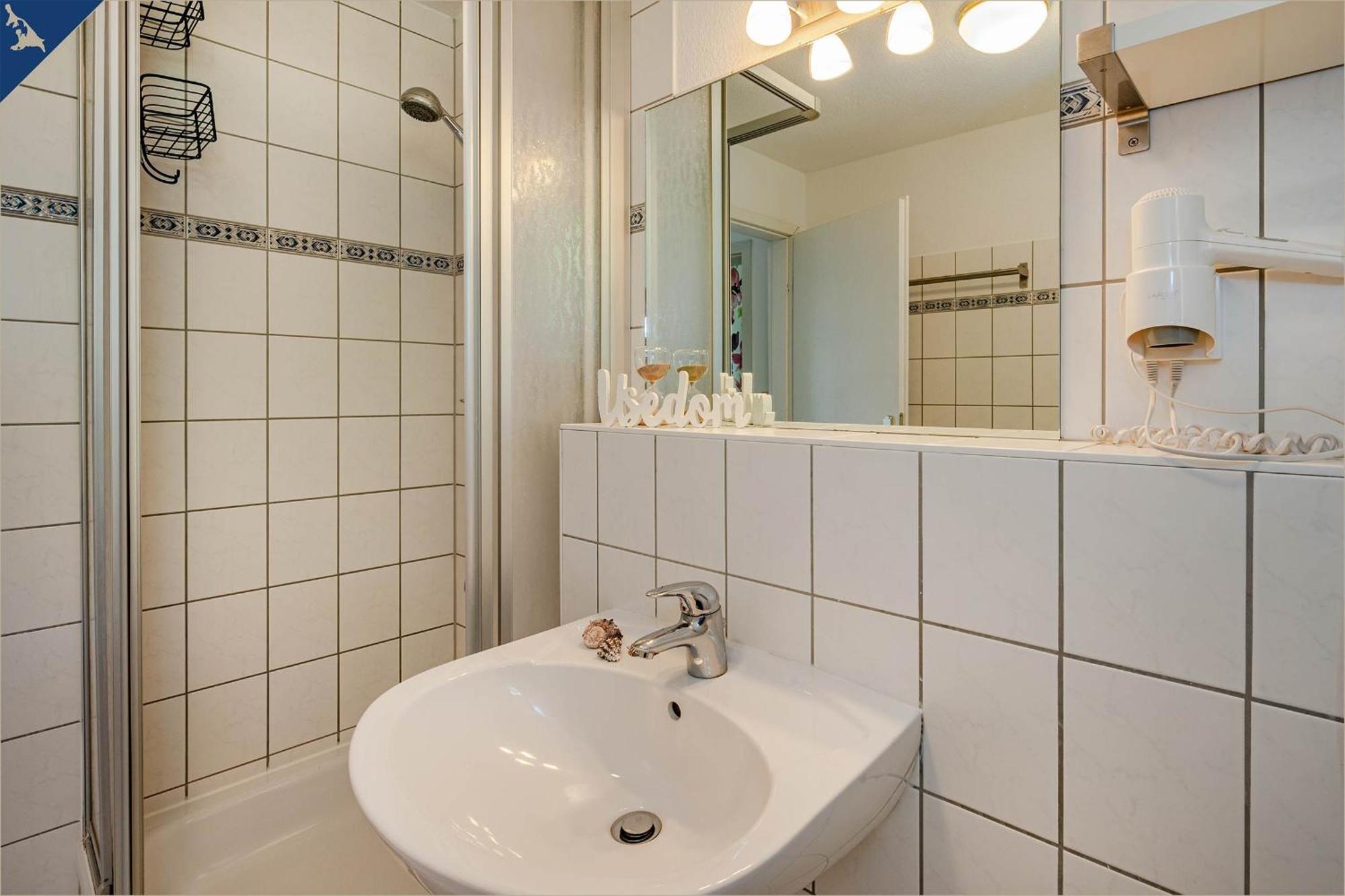 Appartamento Waldsiedlung Waldhaus App 4.2 Korswandt Esterno foto