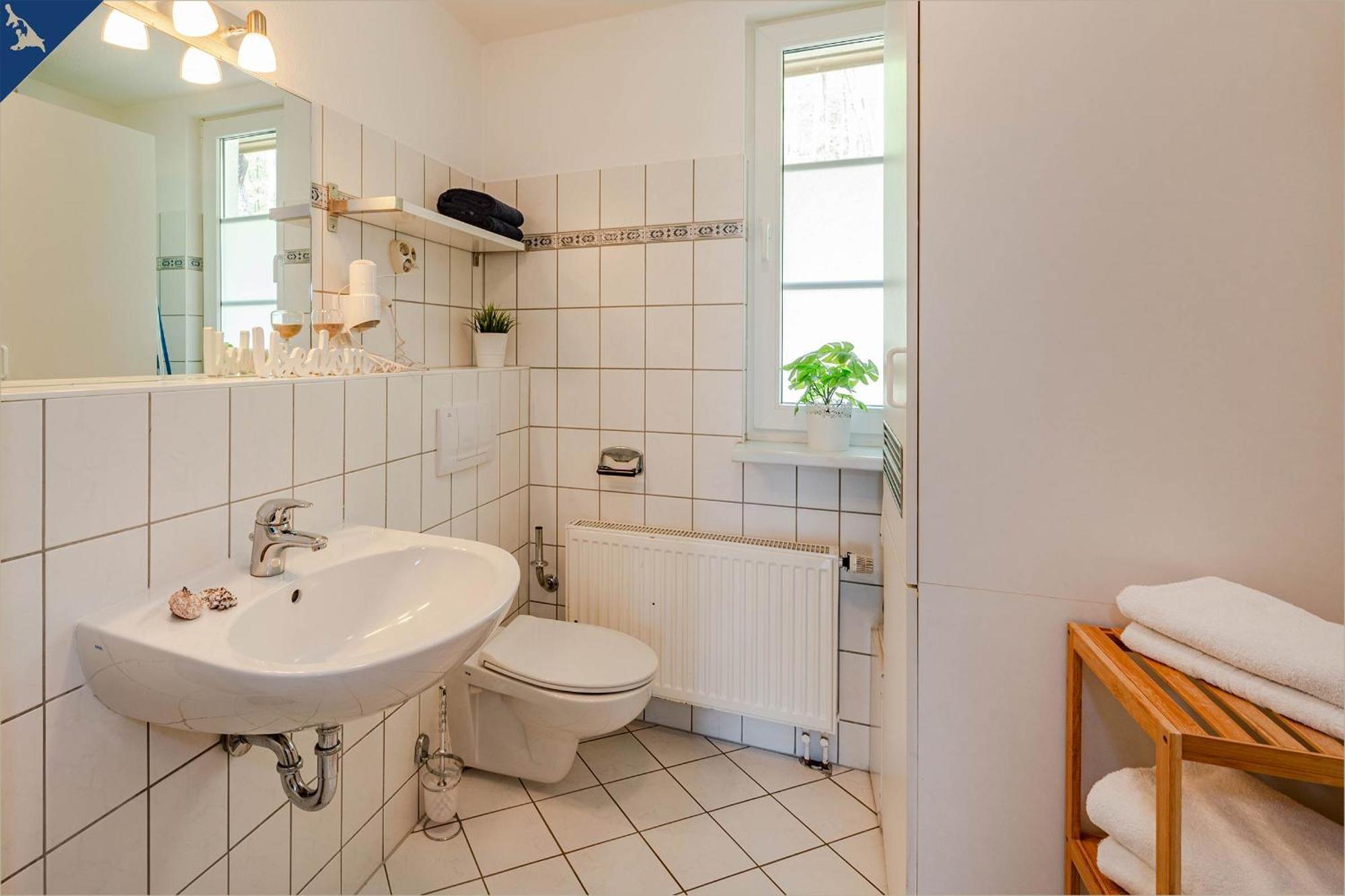 Appartamento Waldsiedlung Waldhaus App 4.2 Korswandt Esterno foto