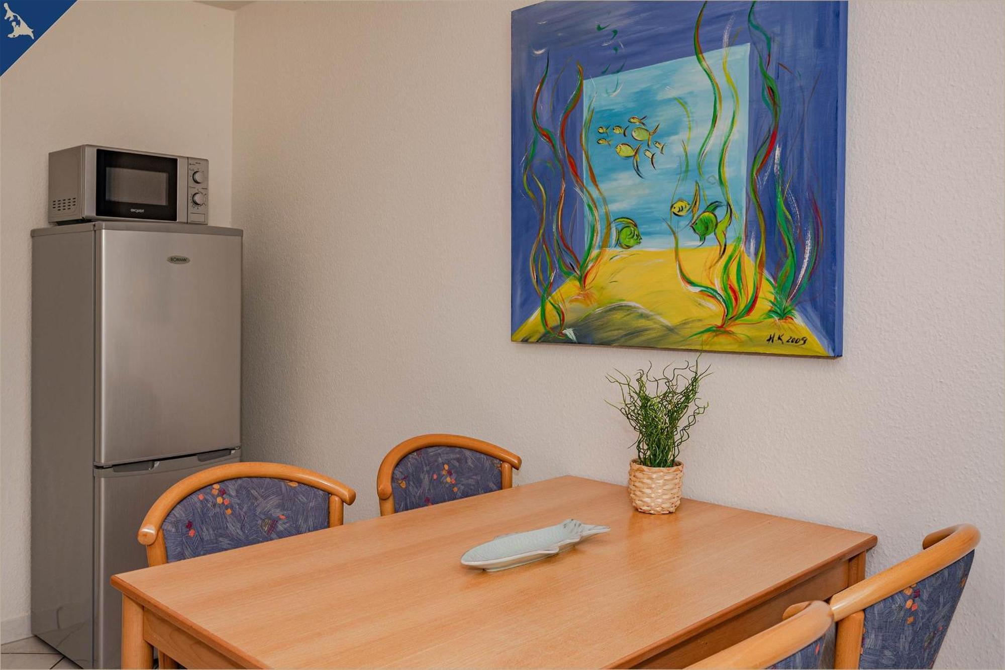 Appartamento Waldsiedlung Waldhaus App 4.2 Korswandt Esterno foto